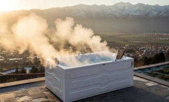 خرید وان و جکوزی در امیرکلا