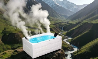 خرید وان و جکوزی در آذربایجان شرقی