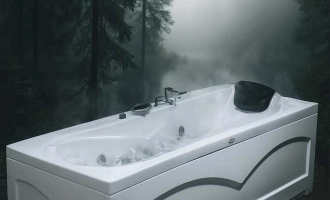 خرید وان و جکوزی در همدان