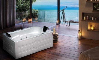 خرید وان و جکوزی در رامسر