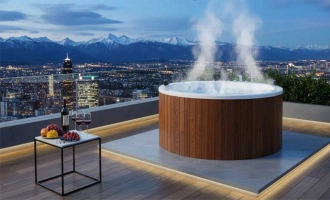 خرید جکوزی 5 پنج نفره