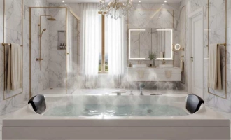 خرید وان و جکوزی در آذربایجان غربی