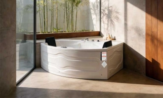 خرید وان و جکوزی