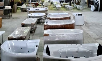 بهترین جکوزی در ایران