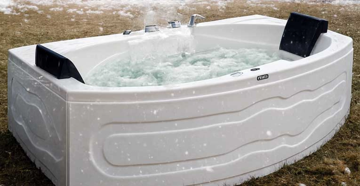 خرید وان و جکوزی در چهارمحال و بختیاری