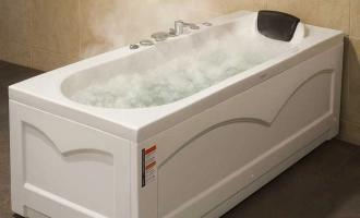 جکوزی و آب در مانی