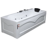 جکوزی 1 نفره پلی تک کد 039