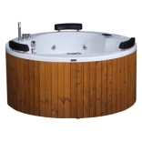 جکوزی 3 نفره پلی تک کد 111