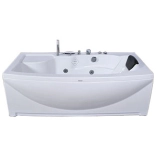 جکوزی 1 نفره پلی تک کد 075