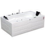 جکوزی 2 نفره پلی تک کد 108