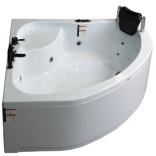 جکوزی 1 نفره پلی تک کد 084